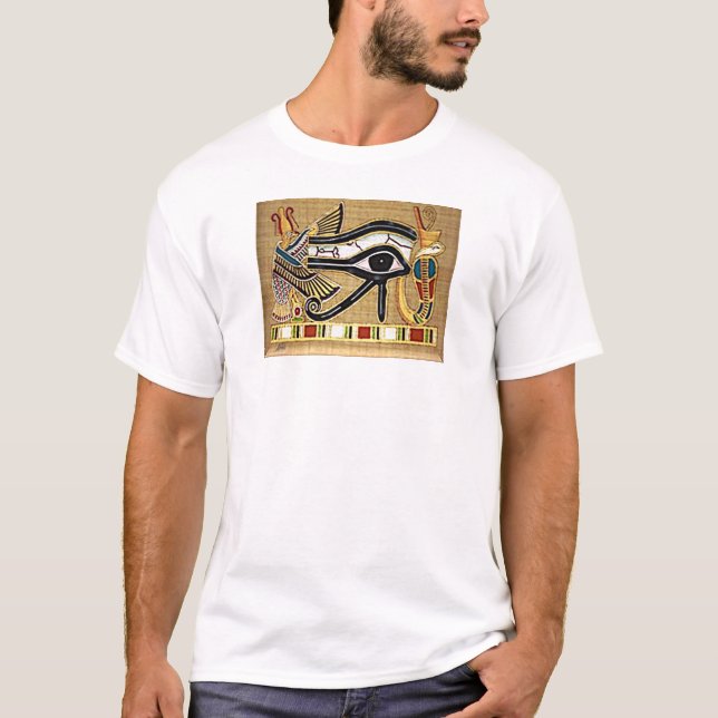 CAMISETA ILLUMINATI (Anverso)