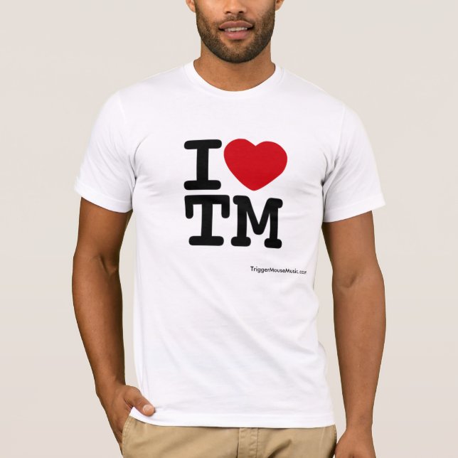 CAMISETA ILTM (Anverso)