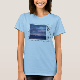 Camiseta "Iluminación "