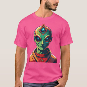 Camiseta Iluminación