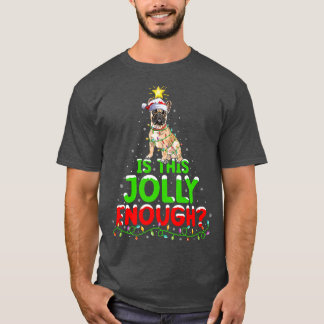 Camiseta Iluminación es este alegre Bulldog francés Chris