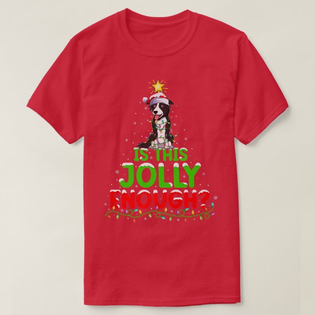 Camiseta Iluminación es este alegre Coliseo de frontera de  (Diseño del anverso)