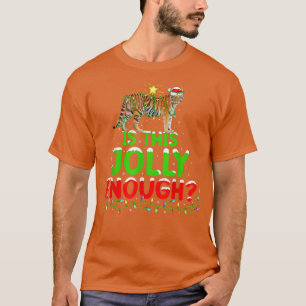 Camiseta Iluminación: esta alegría es suficiente para que e