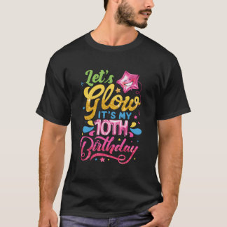 Camiseta Ilumínalo Es Mi Décimo 10