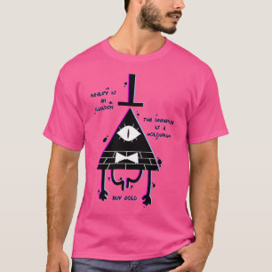 Camiseta Ilusión
