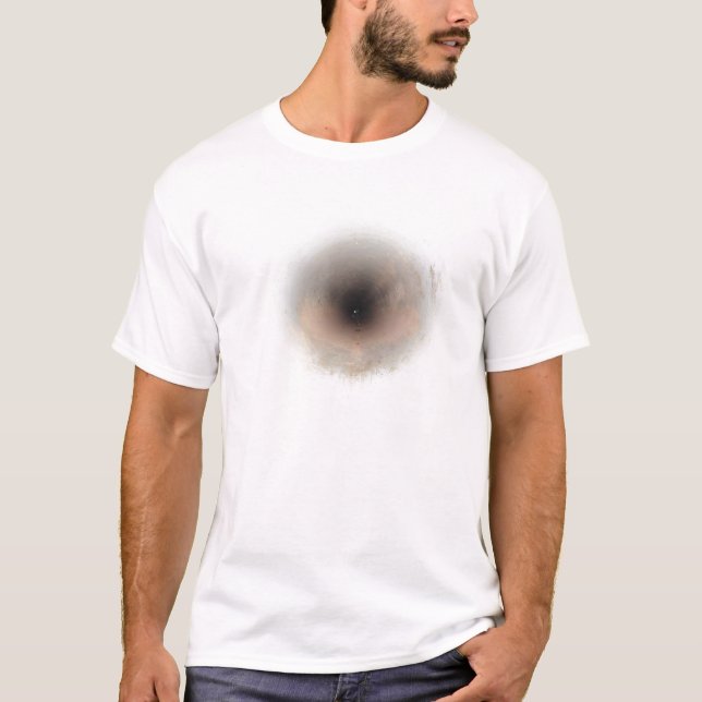 Camiseta ilusión (Anverso)