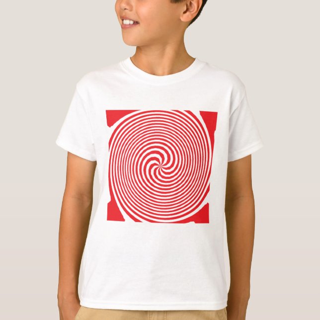Camiseta ilusión (Anverso)