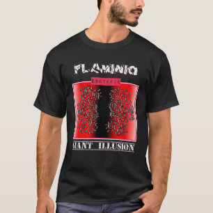 CAMISETA ILUSIÓN GIGANTE