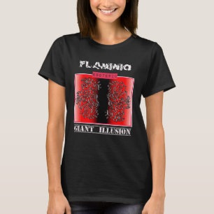 CAMISETA ILUSIÓN GIGANTE