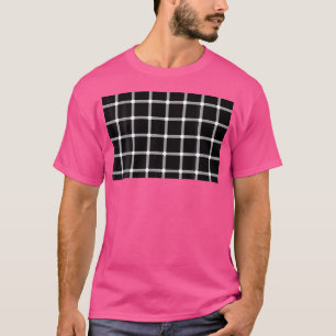 Camiseta Ilusión Óptica