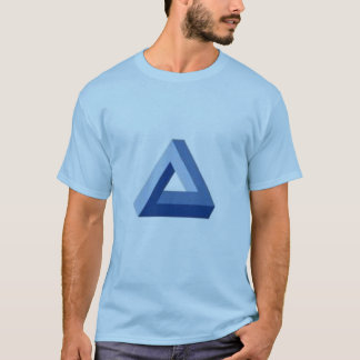 Camiseta Ilusión óptica