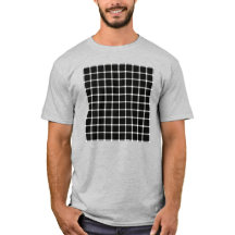 Ilusión óptica de Cuadrícula centelleante