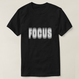 Camiseta Ilusión óptica Focus Trippy Ilusión