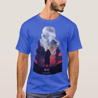 Camiseta Ilusión oscura oculta
