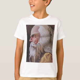 Camiseta Ilusiones ópticas