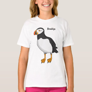 Camiseta Ilustracion atlántico