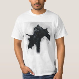 Camiseta Ilustracion Batman