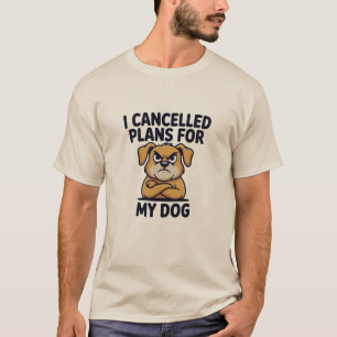 Camiseta Ilustración de dibujos animados de cita divertida
