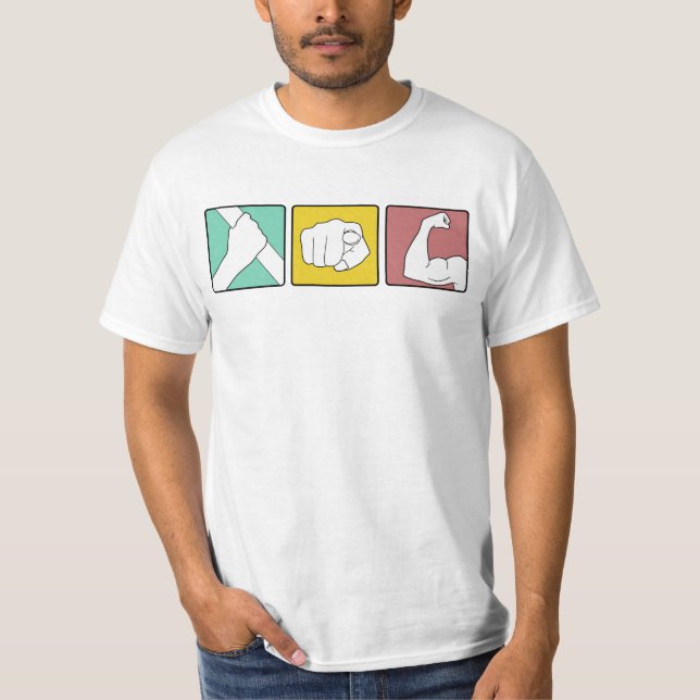 Camiseta Ilustracion de FESTIVUS (Anverso)