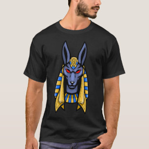 Camiseta Ilustración de guerrero de la mitología del Antigu