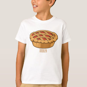 Camiseta Ilustracion de personalizado circular