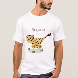 Camiseta Ilustracion de personalizado con queso lindo