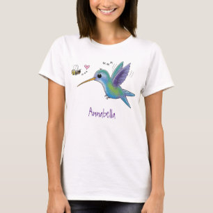 Camiseta Ilustracion de personalizado de abejas
