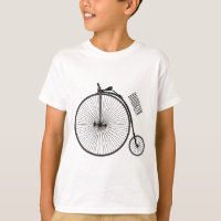 Ilustracion de personalizado de bicicletas de alta