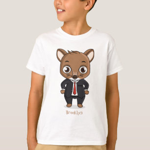 Camiseta Ilustracion de personalizado de rata