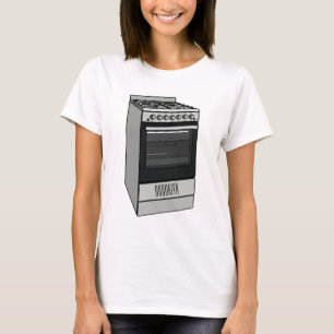Camiseta Ilustracion de personalizado eléctrico