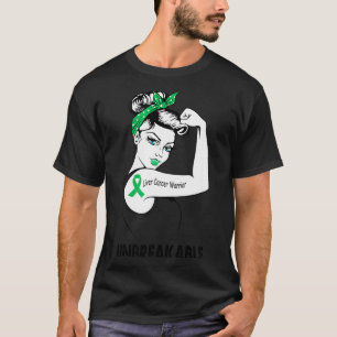 Camiseta Ilustración de regalo irrompible para guerrero con
