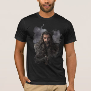 Camiseta Ilustracion de THORIN OAKENSHIELD™