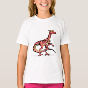 Camiseta Ilustracion De Velocidad.