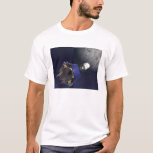 Camiseta Ilustracion del artista