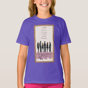 Camiseta Ilustracion del Ejército de Dumbledore