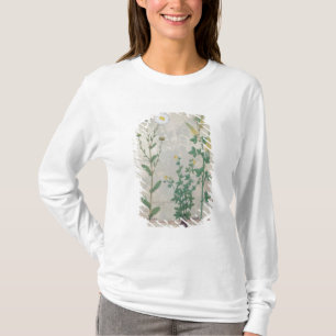 Camiseta Ilustracion 'del libro de simple