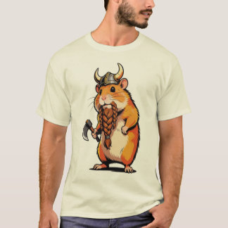 Camiseta Ilustración gráfica estética trendy genial