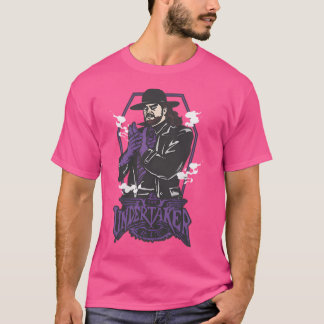 Camiseta Ilustracion icónico de Undertaker