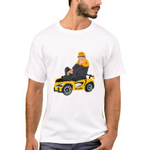 Ilustracion Lando Norris