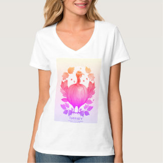 Camiseta Ilustracion pegatinas