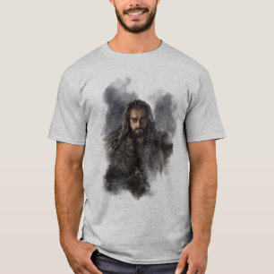 CAMISETA ILUSTRACION THORIN OAKENSHIELD™