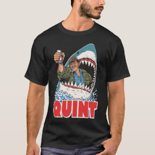 Camiseta Ilustración vintage de Marlin (1921)