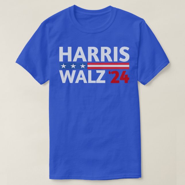 Camiseta Ilustracion Walz 2024 TShirt 7 (Diseño del anverso)