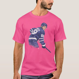 Camiseta Ilustracion William Nylander