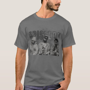 Camiseta Ilustraciones de Griselda