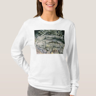 Camiseta Ilustraciones de Guillermo Blake el   del libro