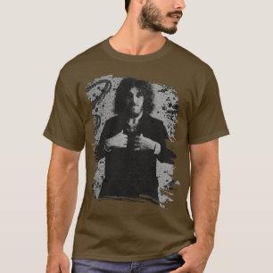 Camiseta Ilustraciones de Joe cocker