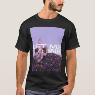 Camiseta ilustraciones de surrealismo 3D - 1