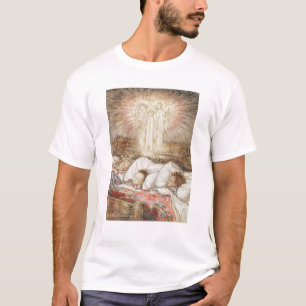 Camiseta Ilustraciones del navidad