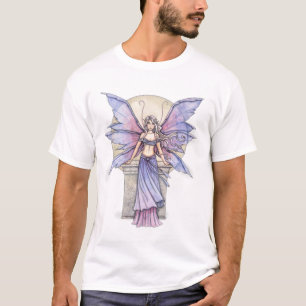 Camiseta "ilustraciones molly harrison"